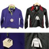 Wholesale Boys Branded Sports Jackets Lot.