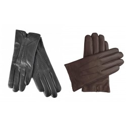 Ecological Leather Gloves...