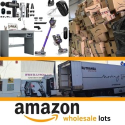 Amazon Europa - Exceso de...