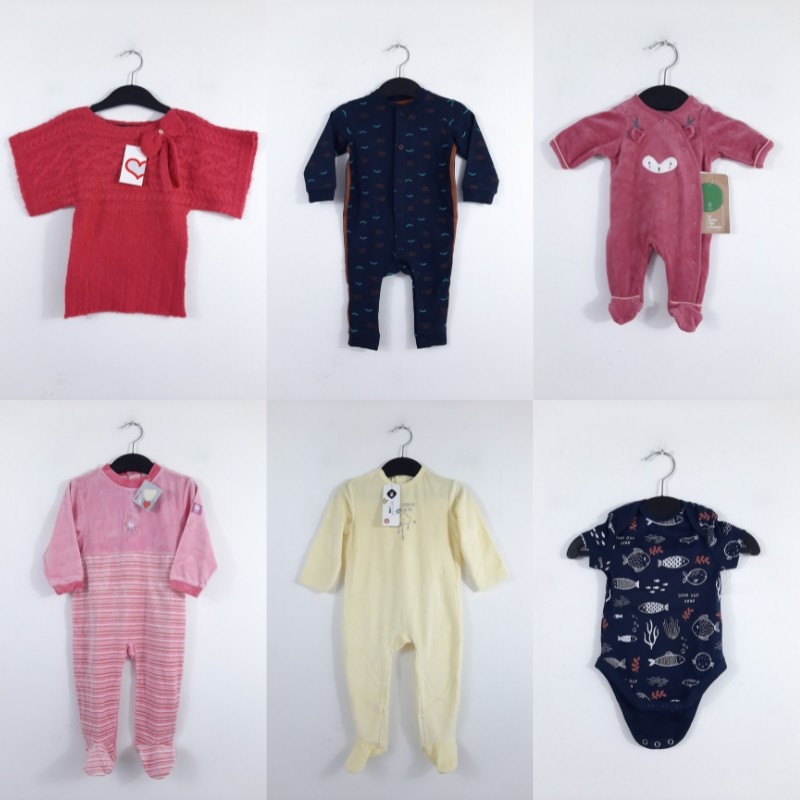 Baby girl clothes wholesale cheap lots