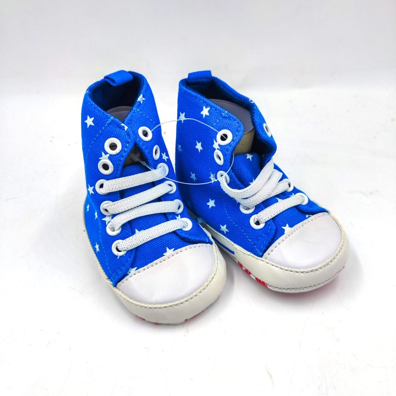 Zapatillas de bebe por mayor new arrivals