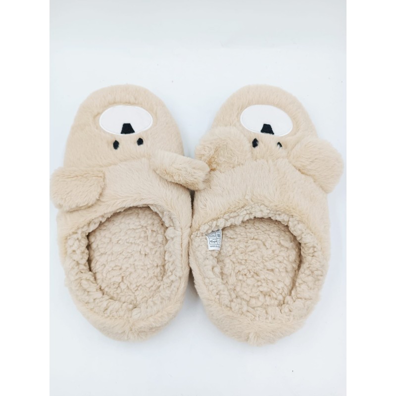 Wholesale Plush Slippers Lot - Exclusive Offer!