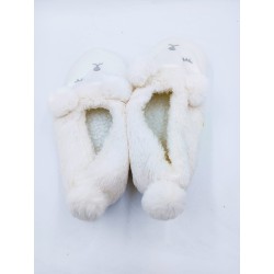 Wholesale Plush Slippers Lot - Exclusive Offer!