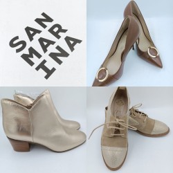 San Marina Women's Shoes...
