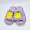 Winter Slippers Lot - Fruity Slippers