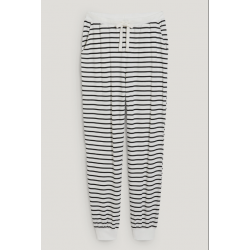 Pantaloni del pigiama in cotone all'ingrosso - Varietà di taglie e disegni