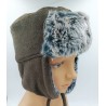 Wholesale Faux Fur Hunter Hats