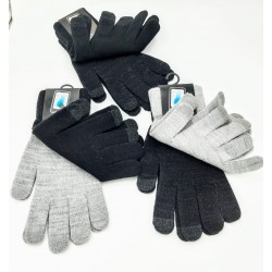 Wholesale Tactile Gloves Lot - European Overstock