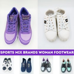 Scarpe sportive da donna Mix Brands Wholesale