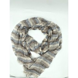 Lote de Pashminas Estampadas al por Mayor – Europa Mix
