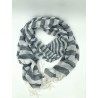 Lote de Pashminas Estampadas al por Mayor – Europa Mix