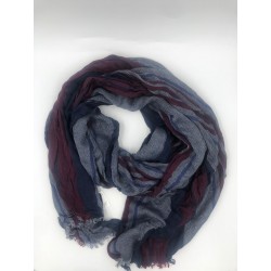 Lote de Pashminas Estampadas al por Mayor – Europa Mix