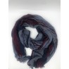 Lote de Pashminas Estampadas al por Mayor – Europa Mix