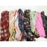 Lote de Pashminas Estampadas al por Mayor – Europa Mix