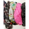 Lote de Pashminas Estampadas al por Mayor – Europa Mix