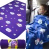 Wholesale Children's Fleece Blankets - Soft & Cozy Designs