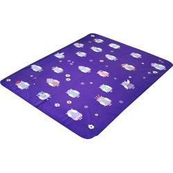 Wholesale Children's Fleece Blankets - Soft & Cozy Designs