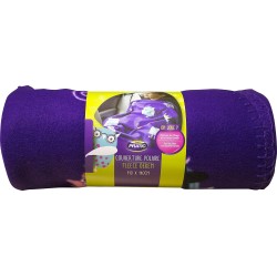 Wholesale Children's Fleece Blankets - Soft & Cozy Designs