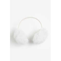Lot of Earmuffs - Winter Accessories at Wholesale.