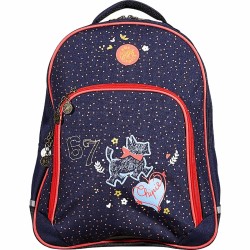 Wholesale Branded School Backpacks Lot
