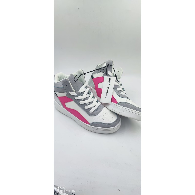 Wholesale Camaieu Sneakers Assorted Lot Offer