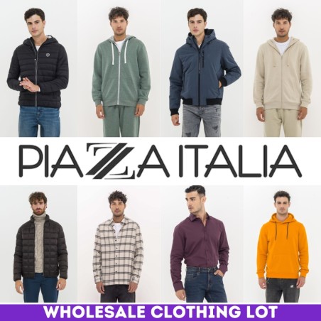 Lote Ropa Invierno Hombre...