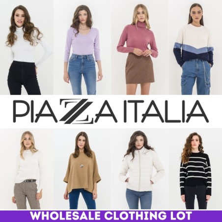 Lote Ropa Invierno Mujer...