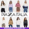 PIAZZA ITALIA Women's Winter Clothes Wholesale Lot - Exclusive