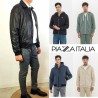 PIAZZA ITALIA Men's Winter Clothes Lot - Wholesale