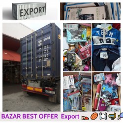 Wholesale Bazaar Lots - New...