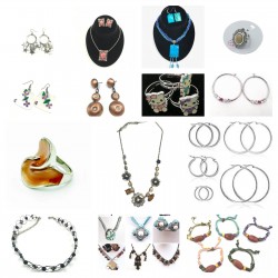 Wholesale Bazaar Lots - New Products from Europe