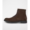 Borseguies Eco Leather Men's Boots Footwear