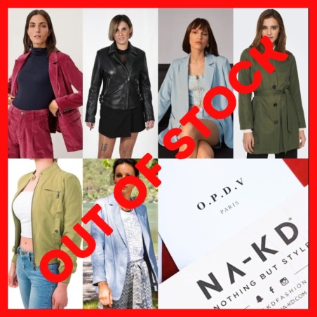Women's Jackets Wholesale...