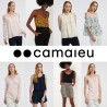 Women's Summer Clothing Lot - Brand Camaieu