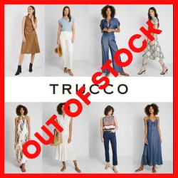 Trucco Women's Summer...
