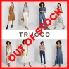 Trucco Women's Summer Clothes Batch