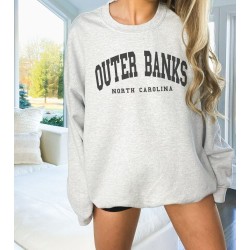 Outer Banks Sweatshirts...