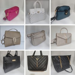 Summer 2024 Wholesale Handbags Lot | New Season