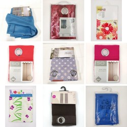 Wholesale Home Textiles - Bedding, Curtains & More