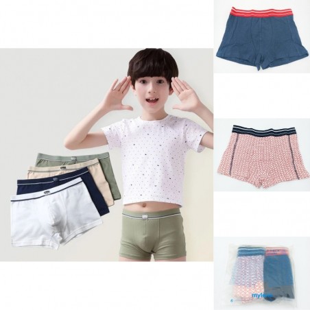 Biancheria intima per bambini