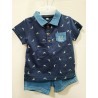Baby Clothing 0-3 years - Grade A