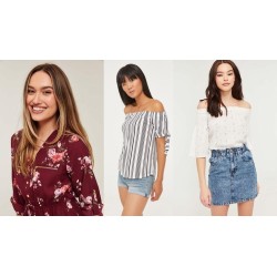 WOMAN Clothing  PACK mix  -...