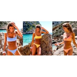 Bikini Lycra Fashion Mix 500