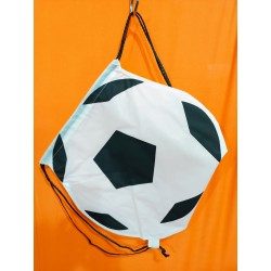 Backpack Bag with Football...