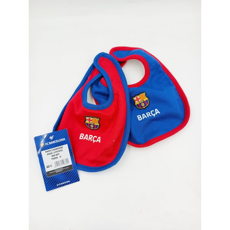 FC Barcelona Bibs