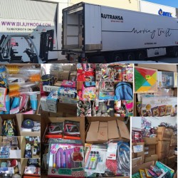 Clearance Stock Lot from...