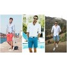 Men's Summer Clothes - Brand Piazza Italia