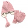 Cappellino e guanti - Baby