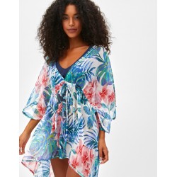 Wholesale Beach Dresses – Mixed Kaftan Lots