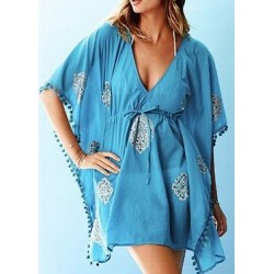 Wholesale Beach Dresses – Mixed Kaftan Lots